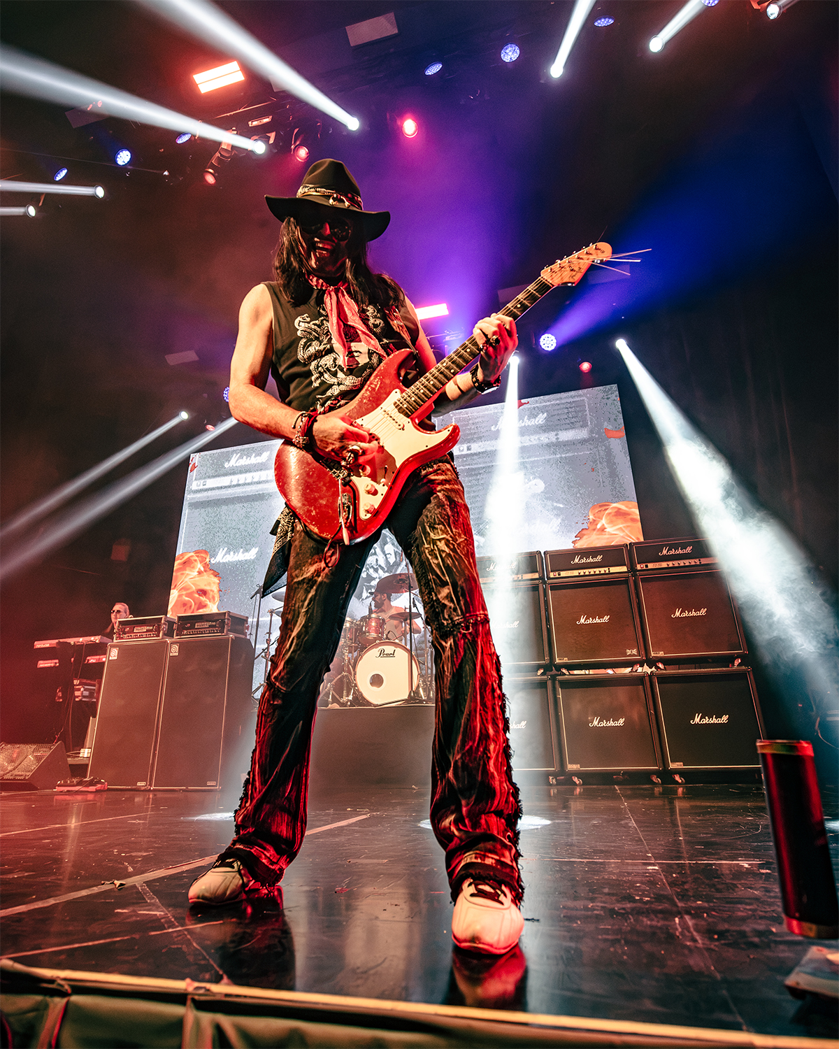 Rata Blanca